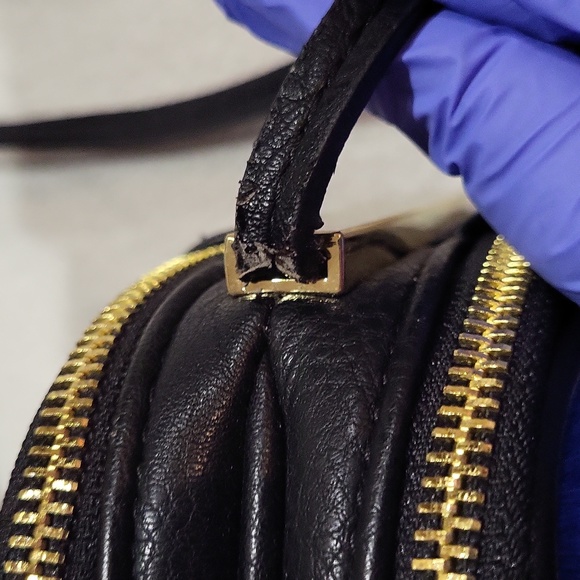 Kate Landry Purse - Picture 12 of 15